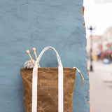 Buckthorn Backpack + Tote Pattern