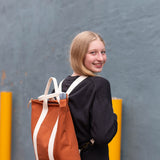 Buckthorn Backpack + Tote Pattern