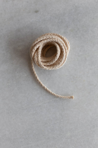 Drawstring Cord - 3 yards – Noodlehead Sewing Patterns