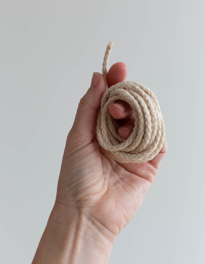 Waxed Cord - 3 yards – Noodlehead Sewing Patterns