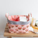 Divided Basket Pattern