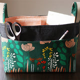 Divided Basket Pattern