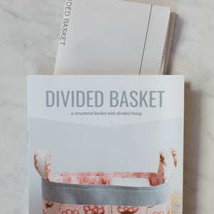 Divided Basket Pattern