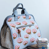Maker's Tote Pattern