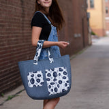 Fika Tote PDF Pattern