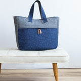 Fika Tote PDF Pattern