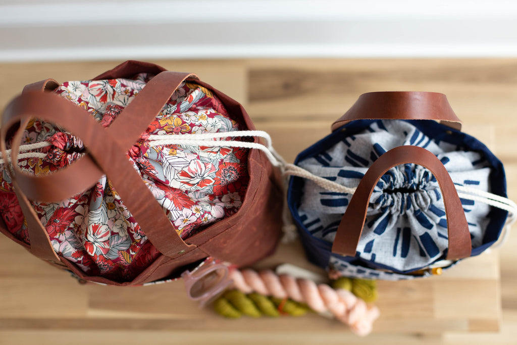 Firefly Tote Pattern Noodlehead Sewing Patterns