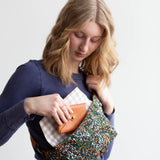 Haralson Belt Bag Pattern