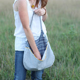Go Anywhere Bag PDF Pattern