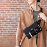 Haralson Belt Bag Pattern