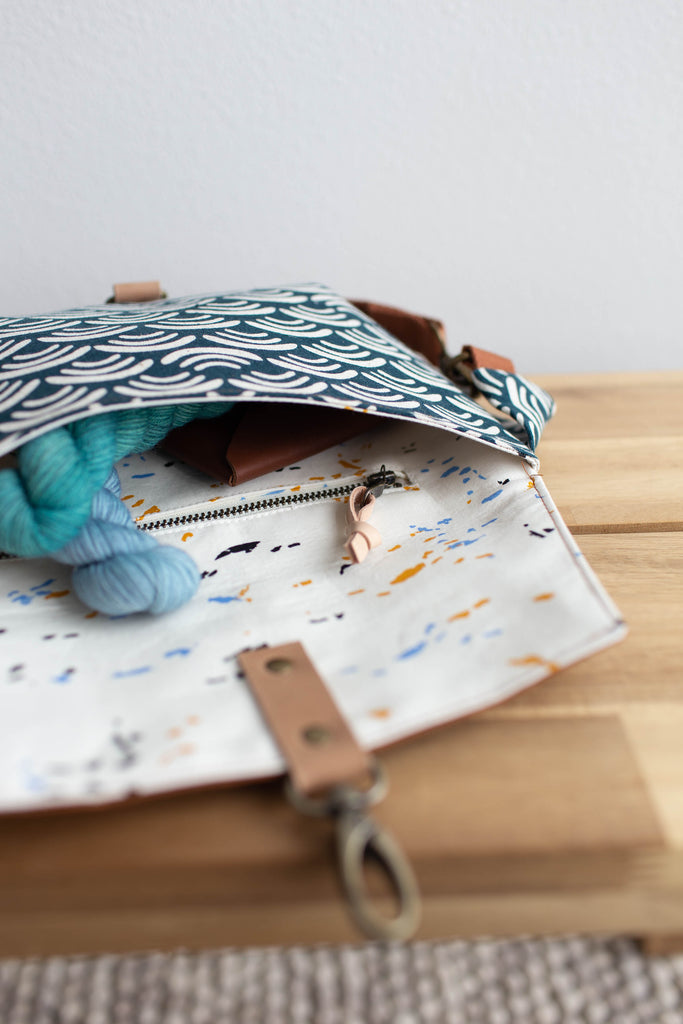 Haralson Belt Bag Pattern Noodlehead Sewing Patterns haralson-belt-bag-pattern-noodlehead-sewing-patterns