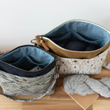 Hillside Tote Pattern