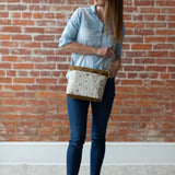 Hillside Tote Pattern