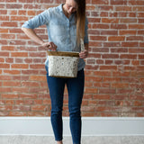 Hillside Tote Pattern
