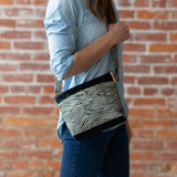 Hillside Tote Pattern