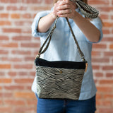Hillside Tote Pattern