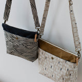 Hillside Tote Pattern