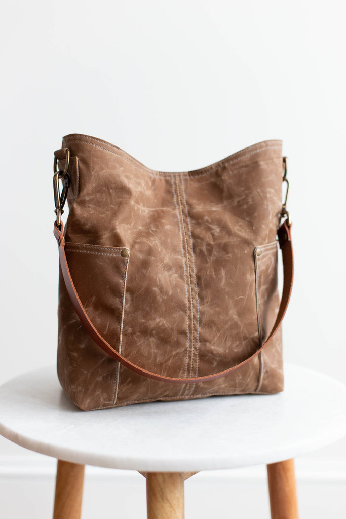 Compass Bag Pattern Noodlehead Sewing Patterns