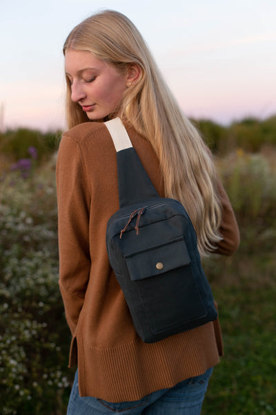 Sandhill Sling Pattern