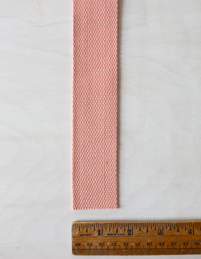 Jacquard On Point 1.5 inch Cotton Webbing - Sewtopia