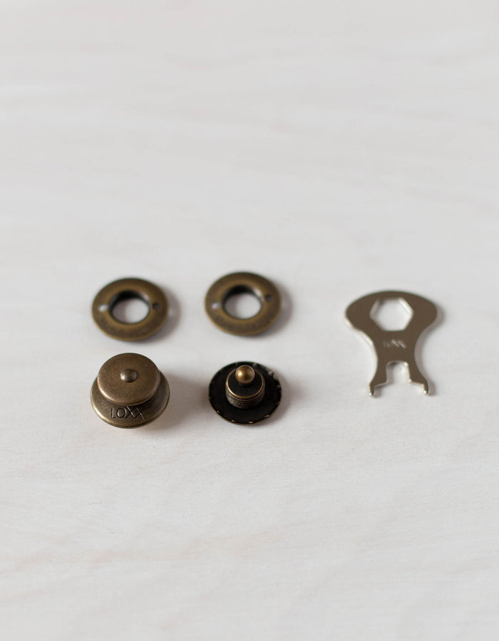 Loxx® Fastener - Loxx® Fastener