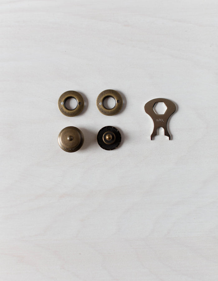 Loxx® Fastener - Loxx® Fastener