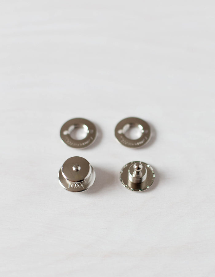 Loxx® Fastener - Loxx® Fastener