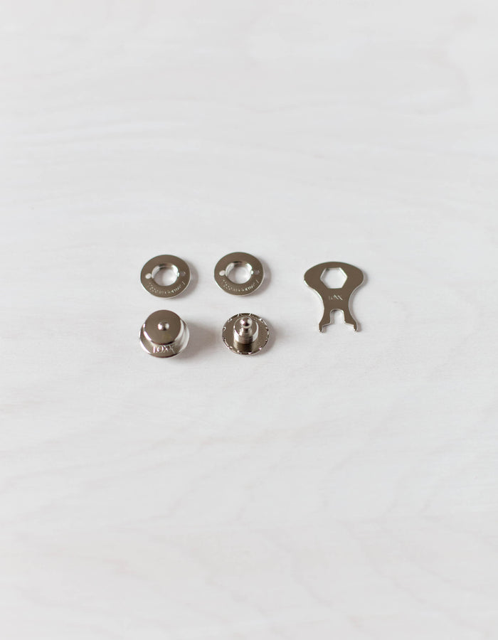 Loxx® Fastener - Loxx® Fastener