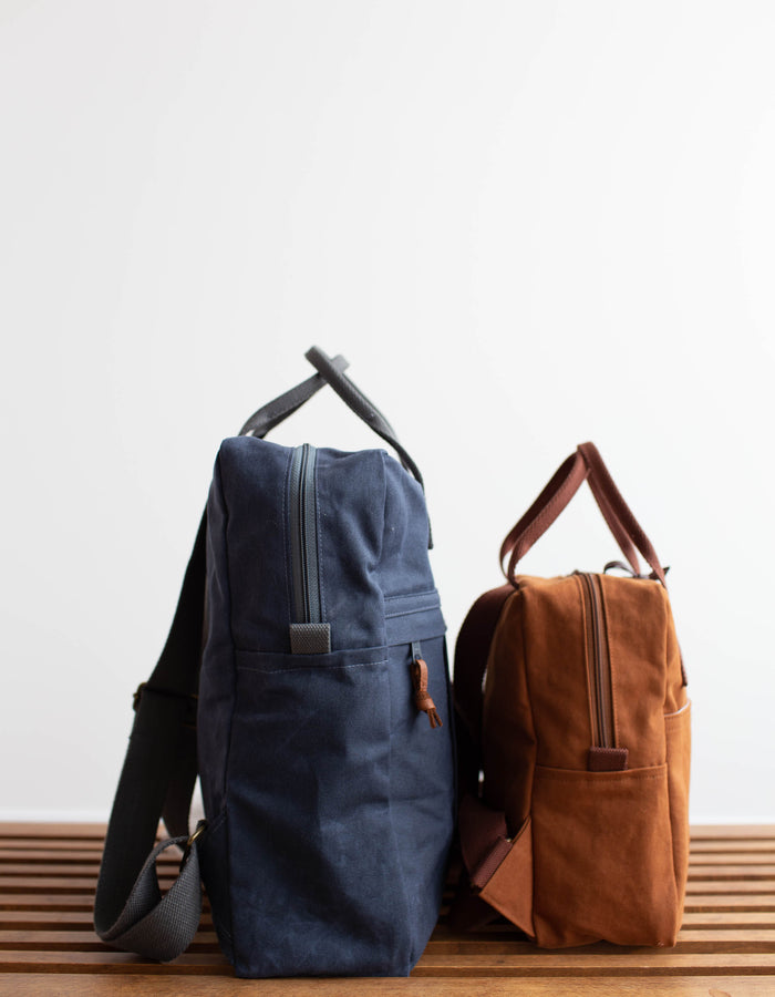 Brendan Backpack PDF Sewing Pattern Easy Backpack Pattern 