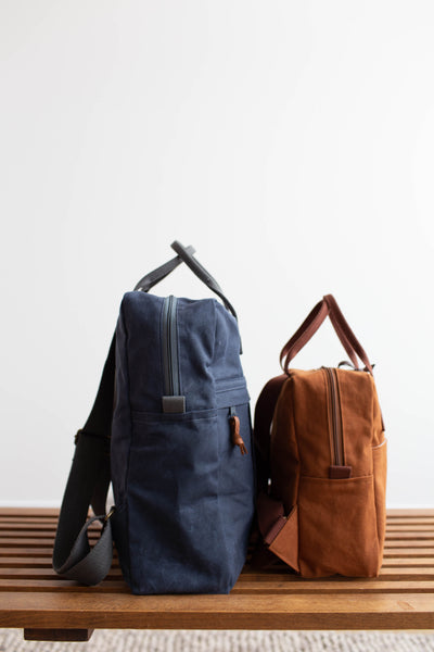 Making Backpack Pattern (with Mini size!) – Noodlehead Sewing Patterns