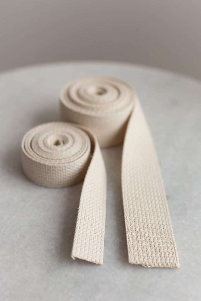 Webbing Kit for Making Backpack – Noodlehead Sewing Patterns