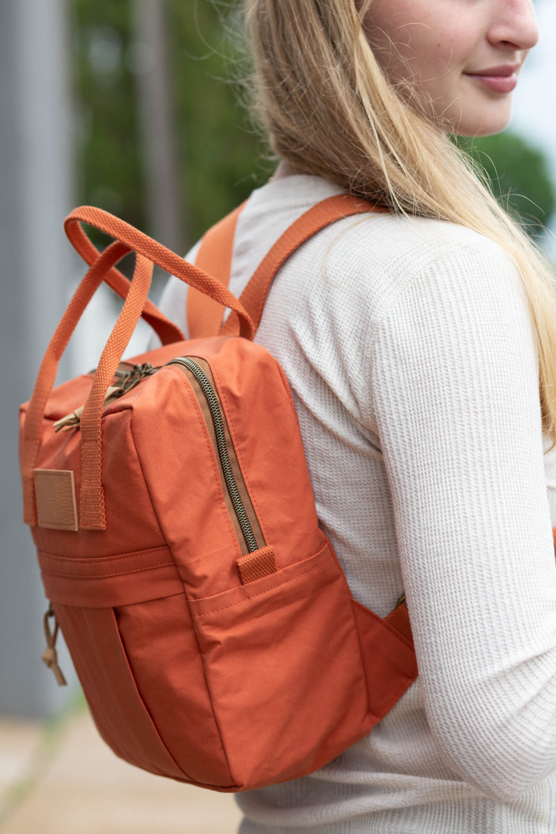 Making Backpack Pattern (with Mini size!) – Noodlehead Sewing Patterns