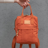 Making Backpack Pattern (with Mini size!)