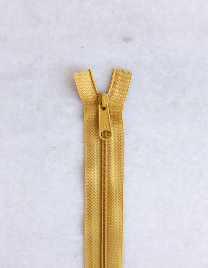 8/20.5 cm Nylon Handbag Zipper – Noodlehead Sewing Patterns