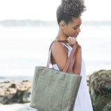 Pepin Tote Pattern