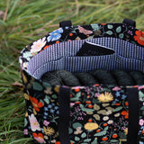 Pepin Tote Pattern