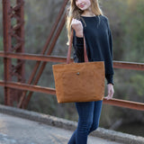 Pepin Tote Pattern