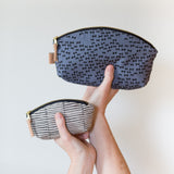 Petal Pouch PDF Pattern