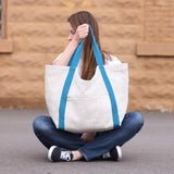 Poolside Tote Pattern