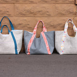 Poolside Tote Pattern