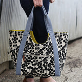 Poolside Tote Pattern