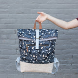Range Backpack Pattern