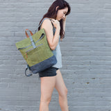 Range Backpack Pattern
