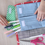 Road Trip Case Pattern