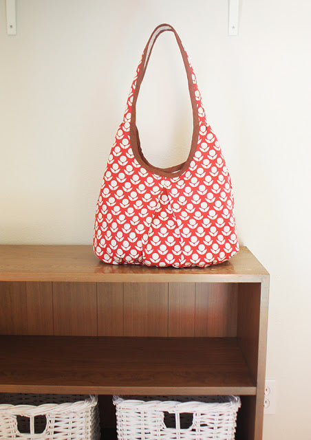 Runaround Bag Pattern - Runaround Bag Pattern