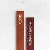 Leather Handles (1"-wide)