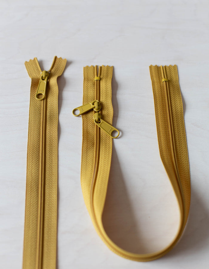 Sandhill Sling Zipper Kit (View A) - Sandhill Sling Zipper Kit (View A) 
