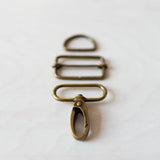 Sandhill Sling Hardware Kit