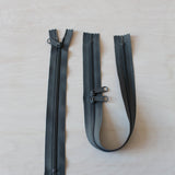 Color Dark Gray
