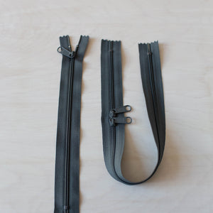 Sandhill Sling Zipper Kit (View A)